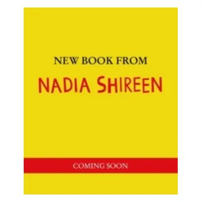 "Geoffrey Gets the Jitters" - "" ("Shireen Nadia")(Paperback / softback)