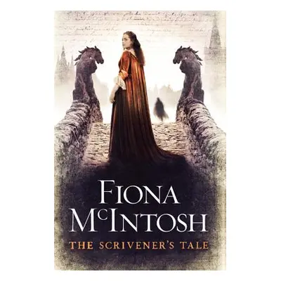 "The Scrivener's Tale" - "" ("McIntosh Fiona")(Paperback)