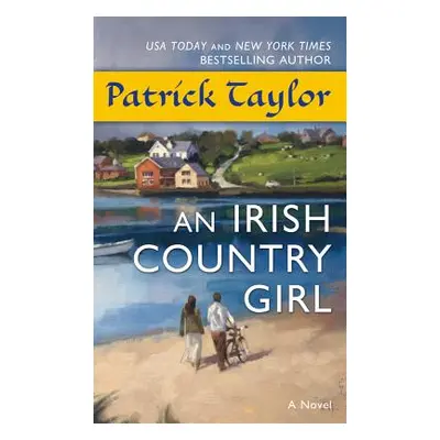 "An Irish Country Girl" - "" ("Taylor Patrick")(Mass Market Paperbound)