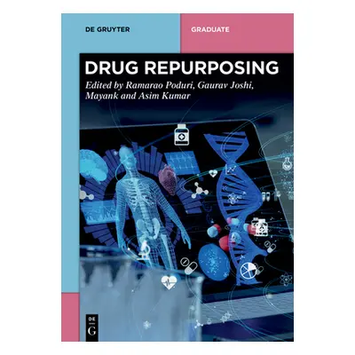 "Drug Repurposing" - "" ("No Contributor")(Paperback)