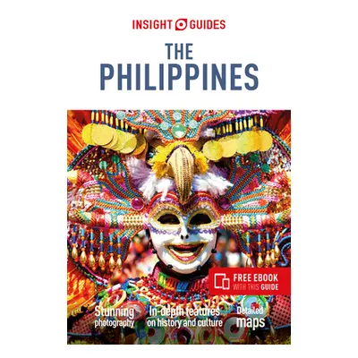 "Insight Guides the Philippines (Travel Guide with Free Ebook)" - "" ("Insight Guides")(Paperbac