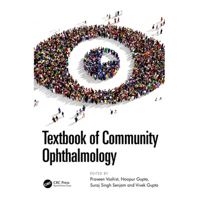 "Textbook of Community Ophthalmology" - "" ("Vashist Praveen")(Paperback)