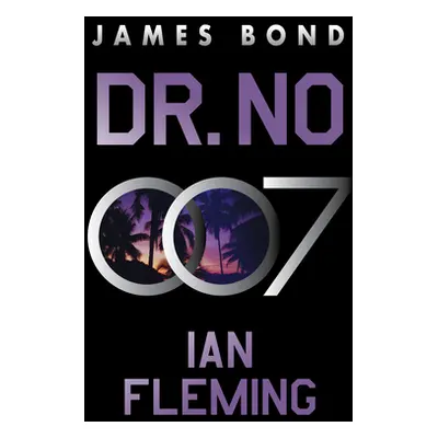 "Dr. No: A James Bond Novel" - "" ("Fleming Ian")(Paperback)