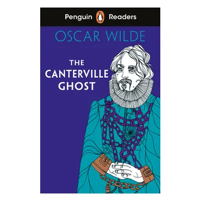 "Penguin Readers Level 1: The Canterville Ghost (ELT Graded Reader)" - "" ("Wilde Oscar")(Paperb