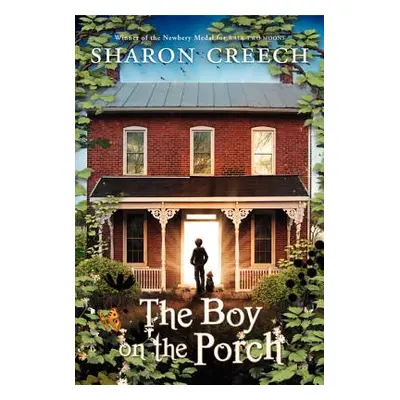 "The Boy on the Porch" - "" ("Creech Sharon")(Paperback)