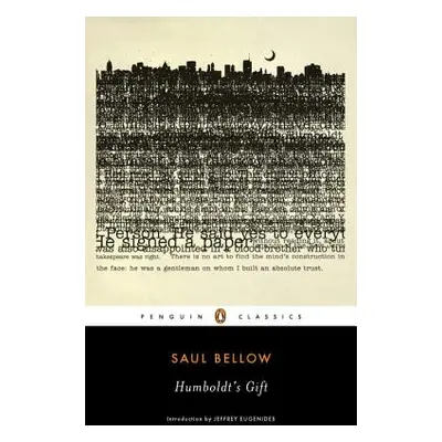 "Humboldt's Gift" - "" ("Bellow Saul")(Paperback)