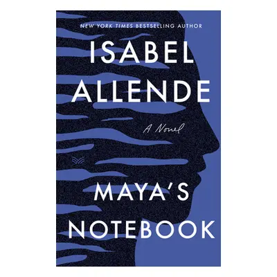 "Maya's Notebook" - "" ("Allende Isabel")(Paperback)