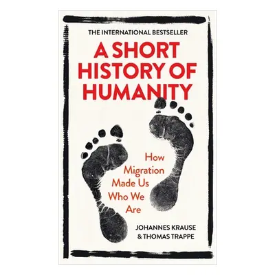 "Short History of Humanity" - "" ("Krause Johannes")(Paperback)