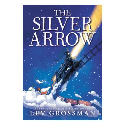 "The Silver Arrow" - "" ("Grossman Lev")(Pevná vazba)