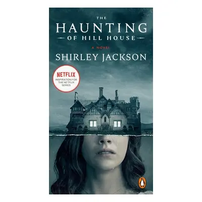 "The Haunting of Hill House" - "" ("Jackson Shirley")(Mass Market Paperbound)