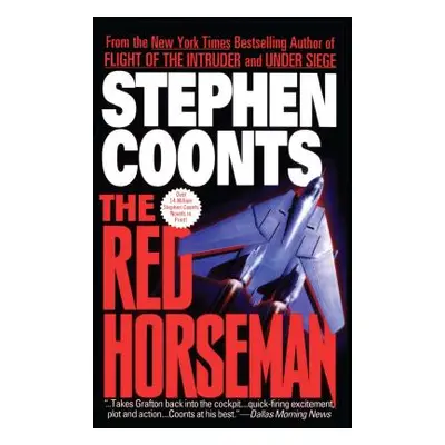 "Red Horseman" - "" ("Coonts Stephen")(Paperback)