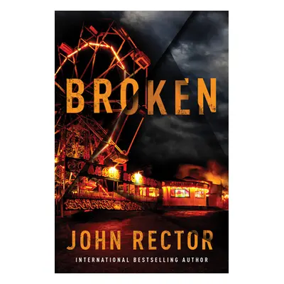 "Broken" - "" ("Rector John")(Paperback)