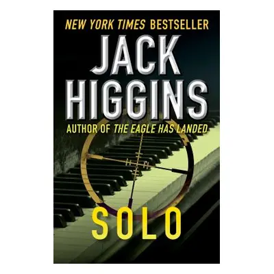 "Solo" - "" ("Higgins Jack")(Paperback)