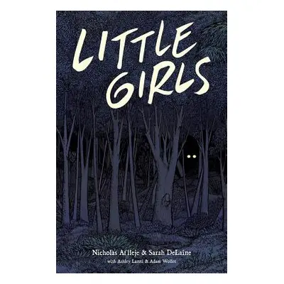 "Little Girls" - "" ("Aflleje Nicholas")(Paperback)