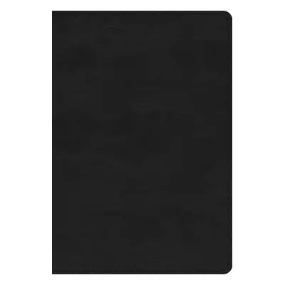 "ESV Student Study Bible (Trutone, Black)" - "" ("")(Imitation Leather)