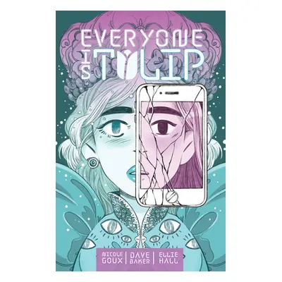 "Everyone Is Tulip" - "" ("Baker Dave")(Paperback)