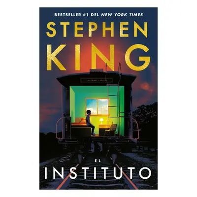 "El Instituto / The Institute" - "" ("King Stephen")(Paperback)