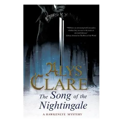 "The Song of the Nightingale" - "" ("Clare Alys")(Paperback)