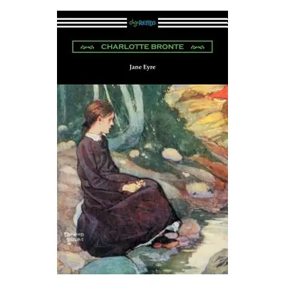 "Jane Eyre (with an Introduction by May Sinclair)" - "" ("Bronte Charlotte")(Paperback)