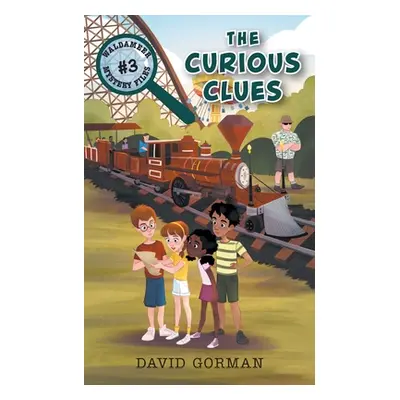 "The Curious Clues" - "" ("Gorman David")(Paperback)