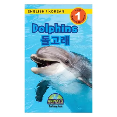 "Dolphins / 돌고래: Bilingual