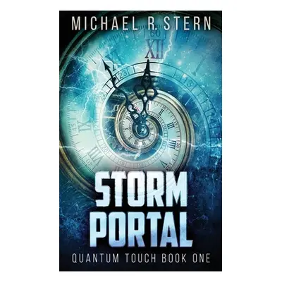 "Storm Portal" - "" ("Stern Michael R.")(Paperback)