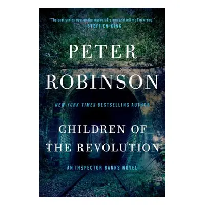 "Children of the Revolution: An Inspector Banks Novel" - "" ("Robinson Peter")(Paperback)