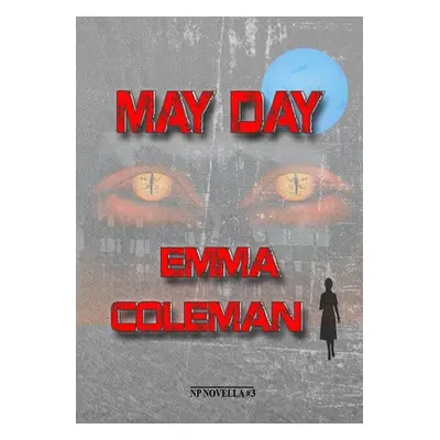 "May Day" - "" ("Coleman Emma")(Paperback)