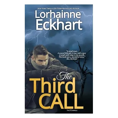 "The Third Call" - "" ("Eckhart Lorhainne")(Paperback)