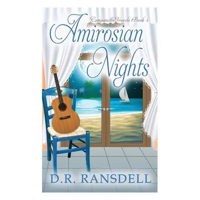 "Amirosian Nights" - "" ("Ransdell D. R.")(Paperback)