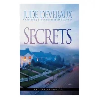 "Secrets" - "" ("Deveraux Jude")(Paperback)