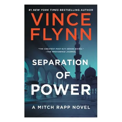 "Separation of Power, 5" - "" ("Flynn Vince")(Paperback)