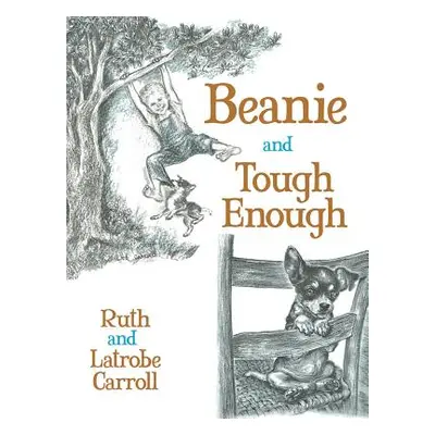 "Beanie and Tough Enough" - "" ("Carroll Ruth")(Paperback)