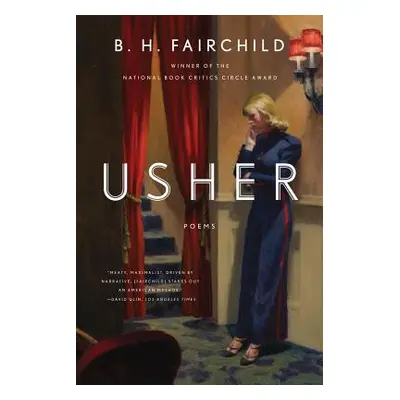 "Usher" - "" ("Fairchild B. H.")(Paperback)