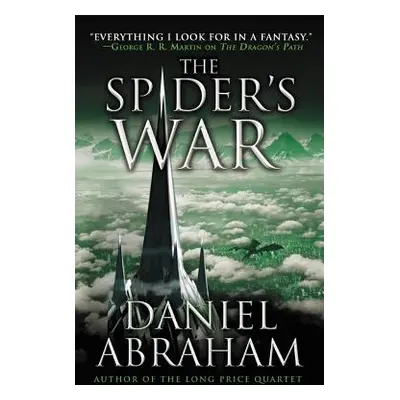 "The Spider's War" - "" ("Abraham Daniel")(Paperback)