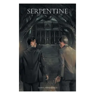 "Serpentine" - "" ("Hemmerich Daryl")(Paperback)