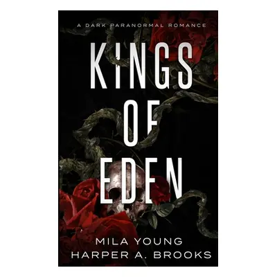 "Kings of Eden: Dark Paranormal Romance" - "" ("Young Mila")(Paperback)