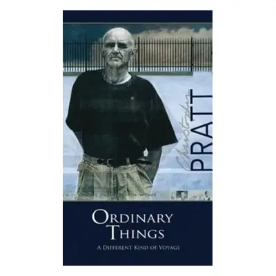 "Ordinary Things" - "" ("Pratt Christopher")(Paperback)