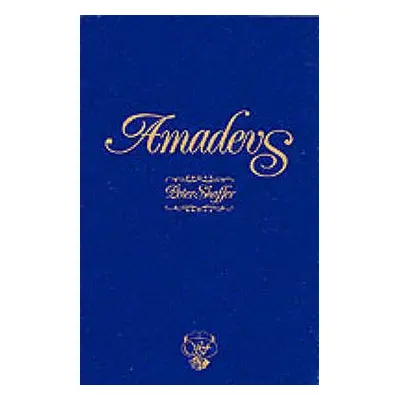 "Amadeus" - "" ("Shaffer Peter")(Paperback)