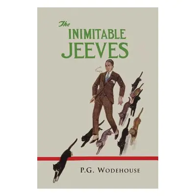 "The Inimitable Jeeves" - "" ("Wodehouse P. G.")(Paperback)