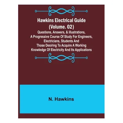 "Hawkins Electrical Guide