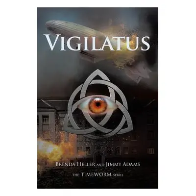 "Vigilatus" - "" ("Heller Brenda")(Paperback)