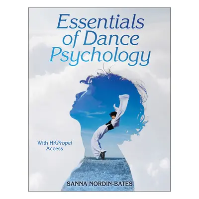 "Essentials of Dance Psychology" - "" ("Nordin-Bates Sanna")(Paperback)