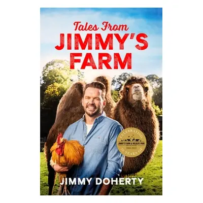 "Tales from Jimmy's Farm" - "" ("Doherty Jimmy")(Pevná vazba)