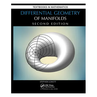 "Differential Geometry of Manifolds" - "" ("Lovett Stephen")(Paperback)