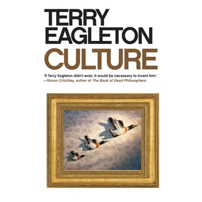 "Culture" - "" ("Eagleton Terry")(Paperback)