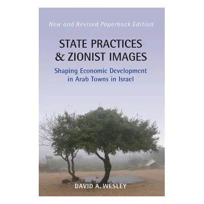 "State Practices and Zionist Images: Shaping Economic Development in Arab Towns in Israel" - "" 