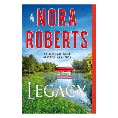 "Legacy" - "" ("Roberts Nora")(Mass Market Paperbound)