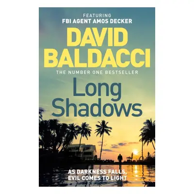 "Long Shadows" - "From the number one bestselling author" ("Baldacci David")(Paperback / softbac