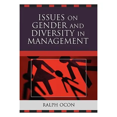 "Issues on Gender and Diversity in Management" - "" ("Ocon Ralph")(Paperback)